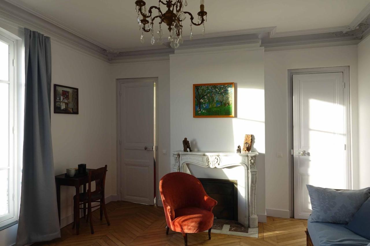 Manoir Le Parc Near Paris & Disneyland Villevaude Экстерьер фото
