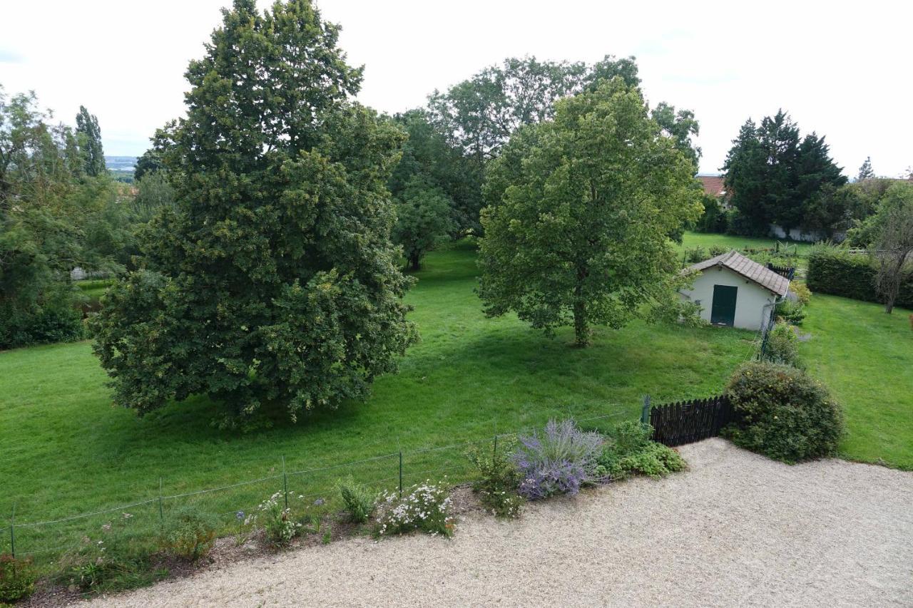 Manoir Le Parc Near Paris & Disneyland Villevaude Экстерьер фото