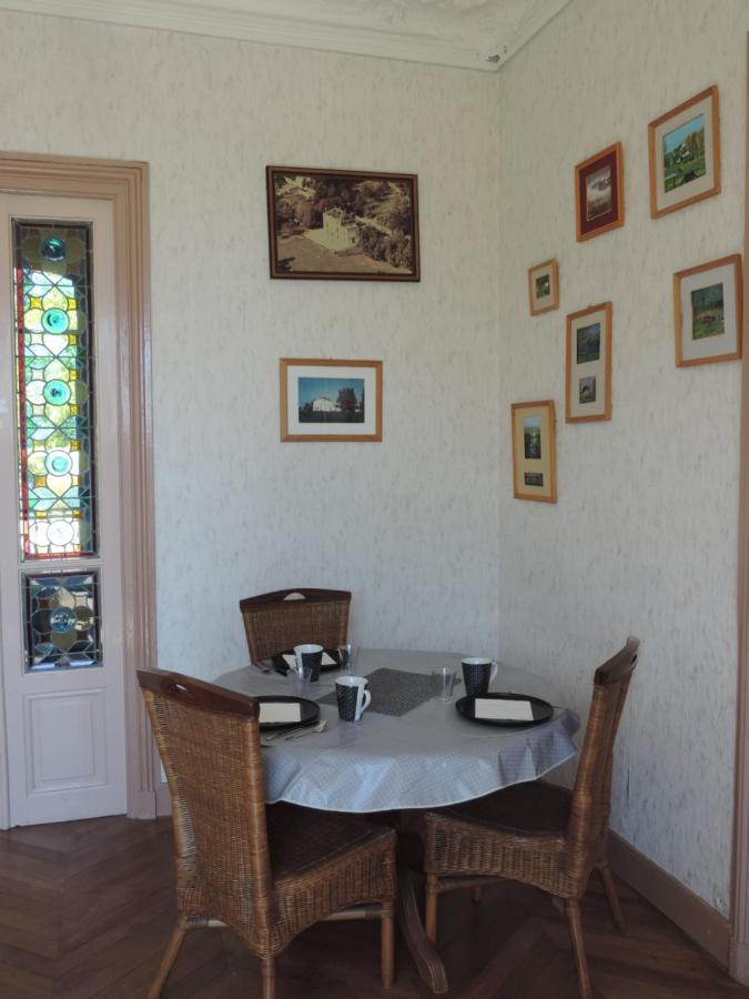 Manoir Le Parc Near Paris & Disneyland Villevaude Экстерьер фото