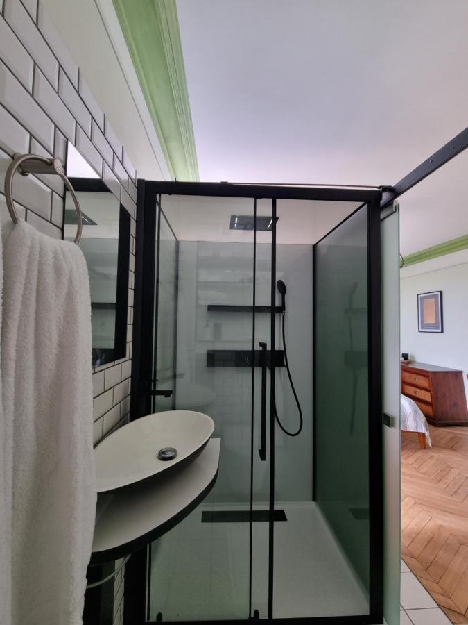 Manoir Le Parc Near Paris & Disneyland Villevaude Экстерьер фото