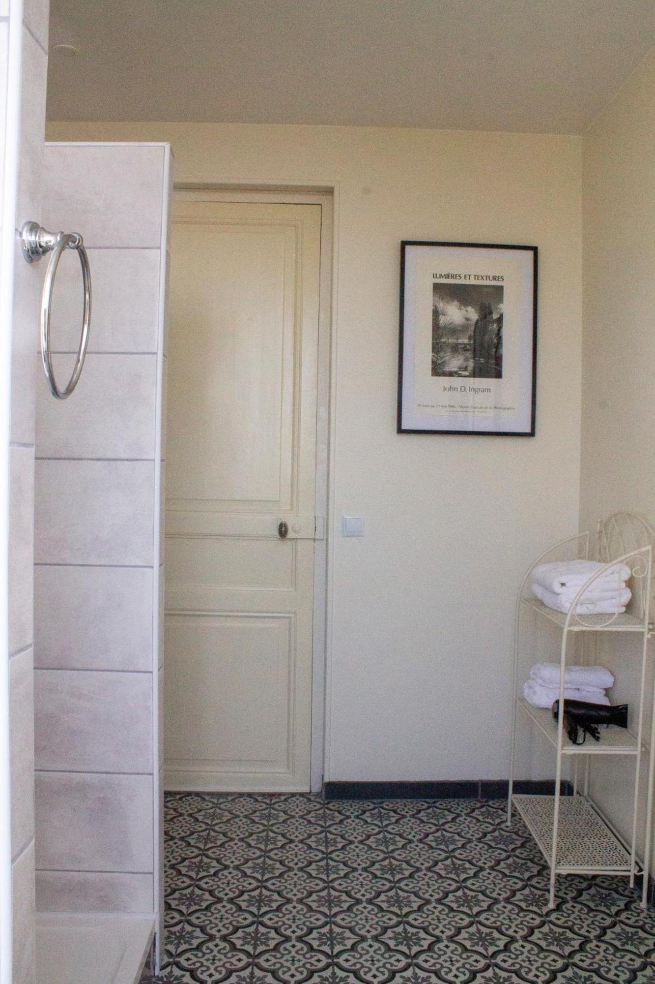 Manoir Le Parc Near Paris & Disneyland Villevaude Номер фото